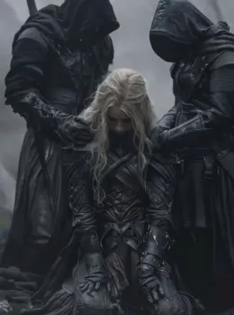 Brotherhood of the Horde