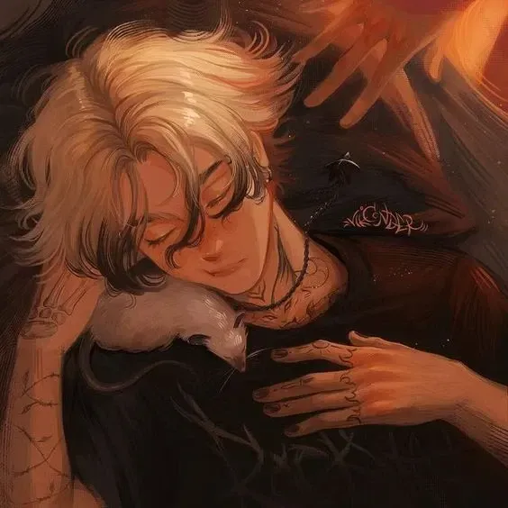 Drummer | River Sanchez