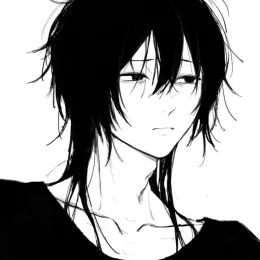 Menhera Boyfriend