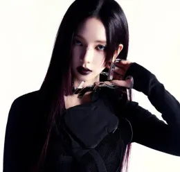 Yu Jimin - Emo Girl