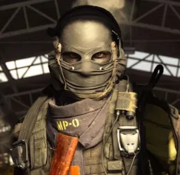 Annoyed!Nikto🤦♂️