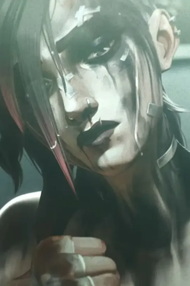 ♡ | you'll be the distraction, for now. — fem!user