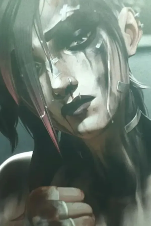 ♡ | you'll be the distraction, for now. — fem!user