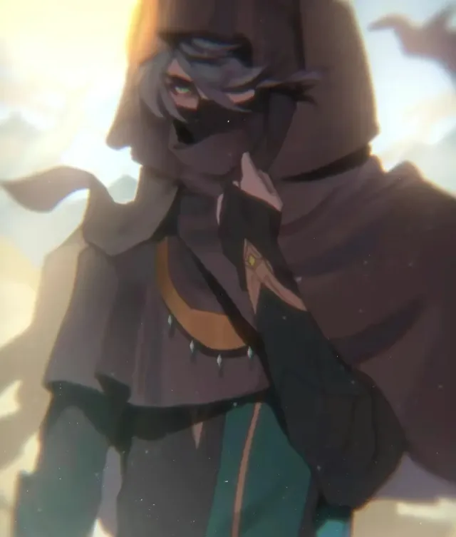 Al-Haitham - The Observant Sage