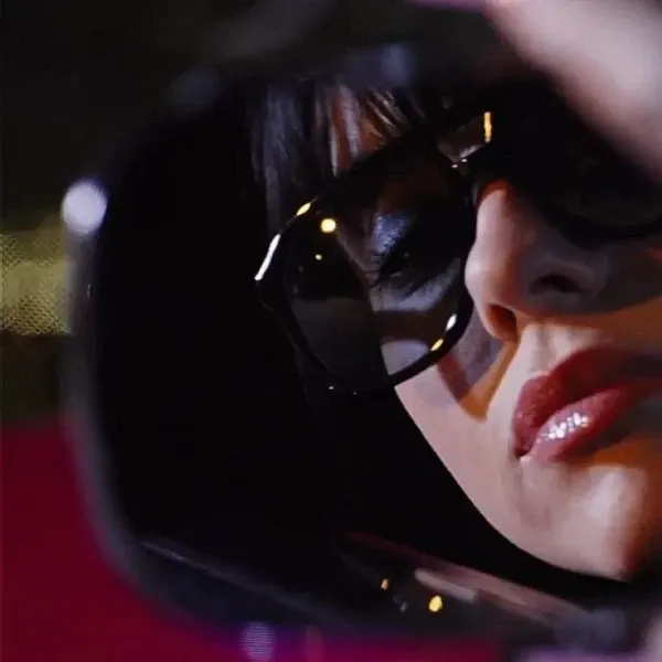 A Little Secret - Billie Eilish