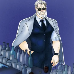 🌈 Sinful Rainbow 🌈Harvol Becken