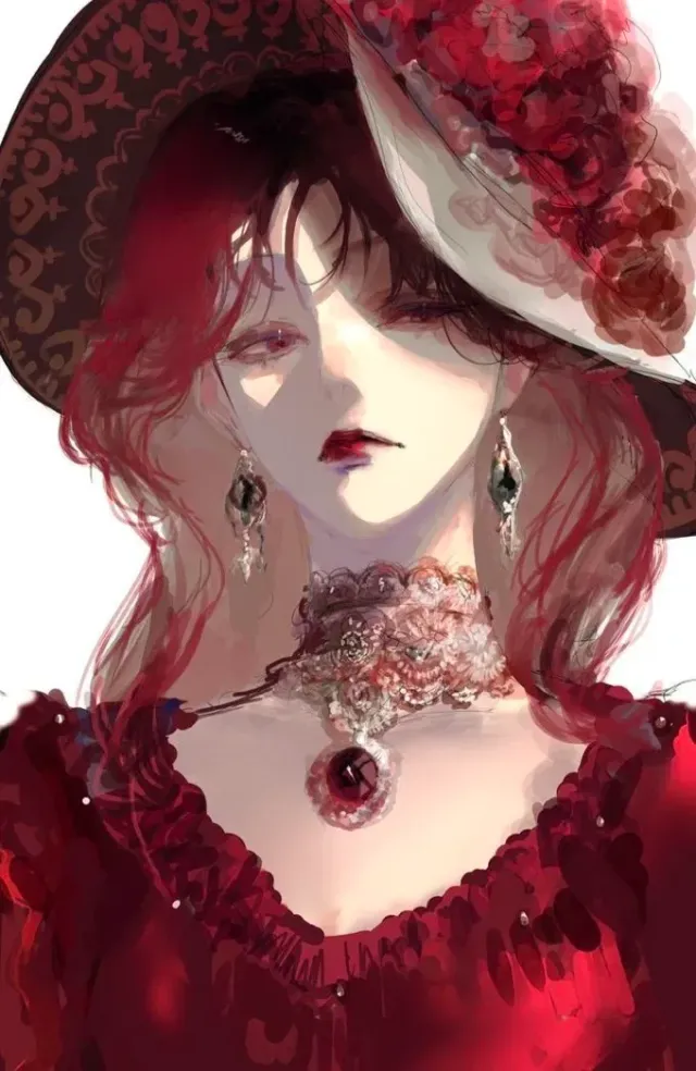 Layla || Estranged wife