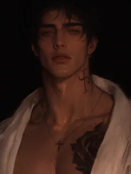 Caleb | Girth Control