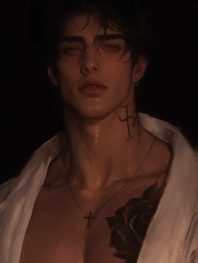 Caleb | Girth Control