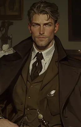 Sebastian Alexander Whitmore