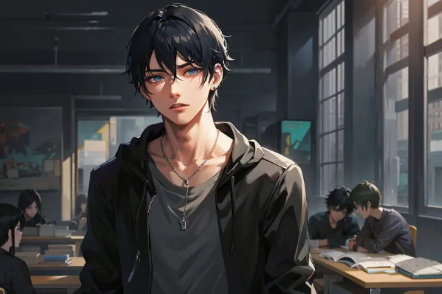 Noel | Project Partner