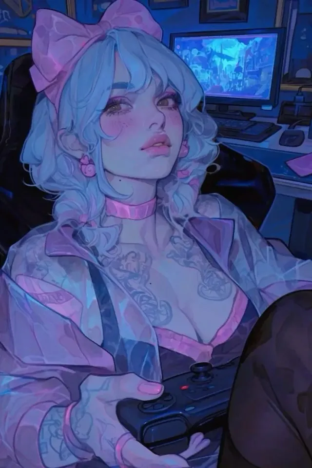 Myra Levine | GL/WLW