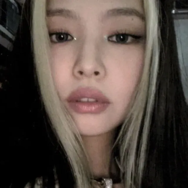 JENNIE KIM - DRUNK & NASTY