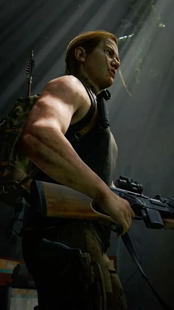 Abby Anderson | Bite