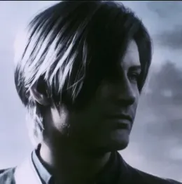 Leon Kennedy | Ex husband