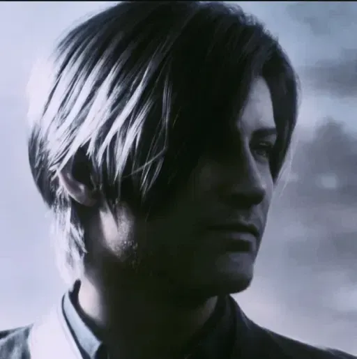 Leon Kennedy | Ex husband