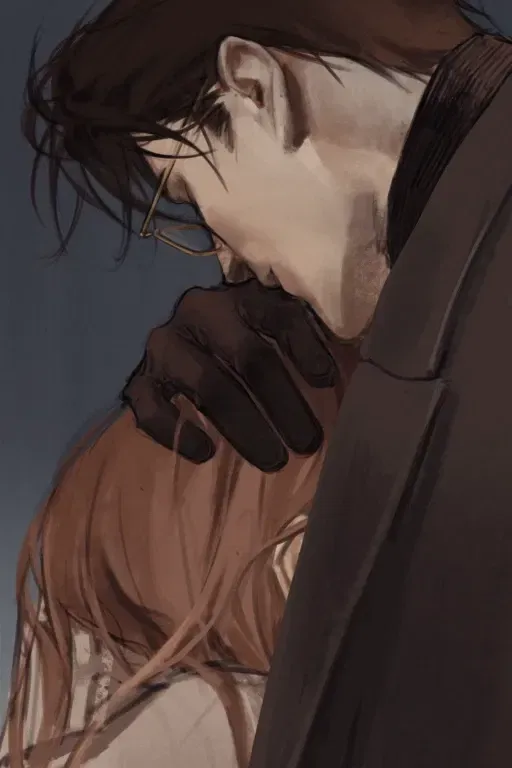 Thoi An Hoai | Artist and the muse