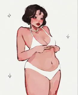 BFF'S SISTER | Fan Mei