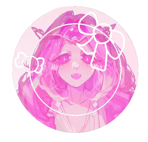 ETERNAL SUGAR COOKIE — 🍭 (02)