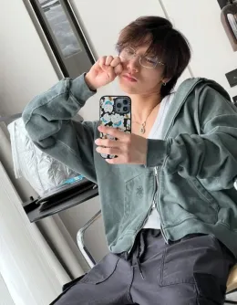 ̊+· ͟͟͞͞➳❥  | CHITTAPHON LEE