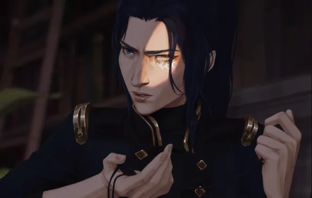 Caitlyn Kiramman |Cell Sex|