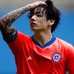 Jeon jungkook | Namorado