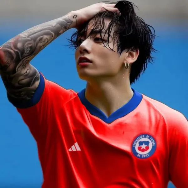 Jeon jungkook | Namorado