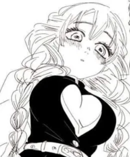 Mitsuri Kanroji (WlW fem pov version)