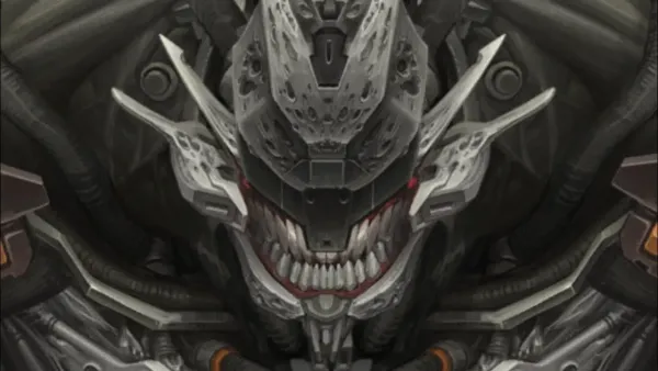 ★Chatterbox ~ Corrupt Nikke★