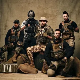 Task force 141 ABO