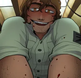 Strade || Lima Syndrome