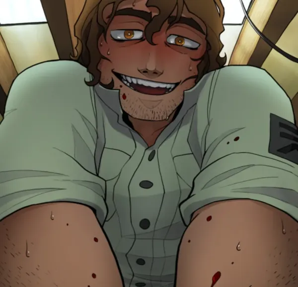 Strade || Lima Syndrome