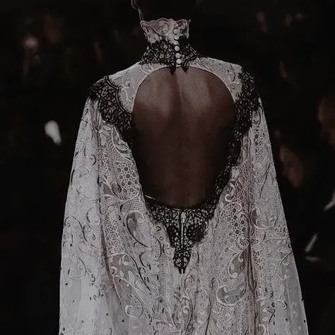 GODDESS OF LIFE | Cecyn