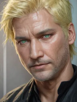 Jaime Lannister AU