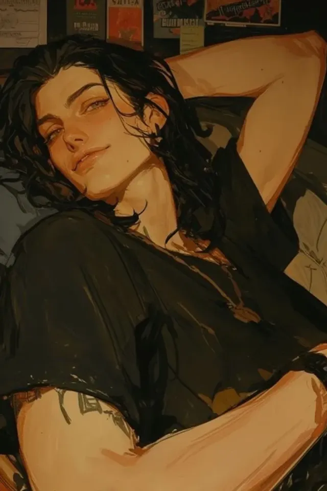 Eliza “Eli” Rockinford