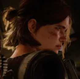 Ellie Williams || Praises