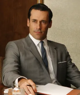 Don Draper