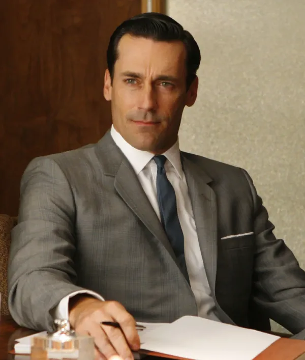 Don Draper