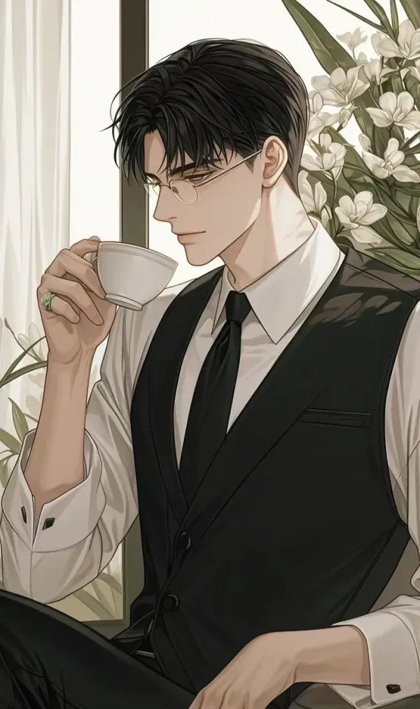 Xavier Tanaka