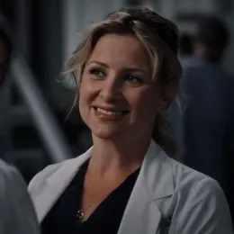 Arizona Robbins