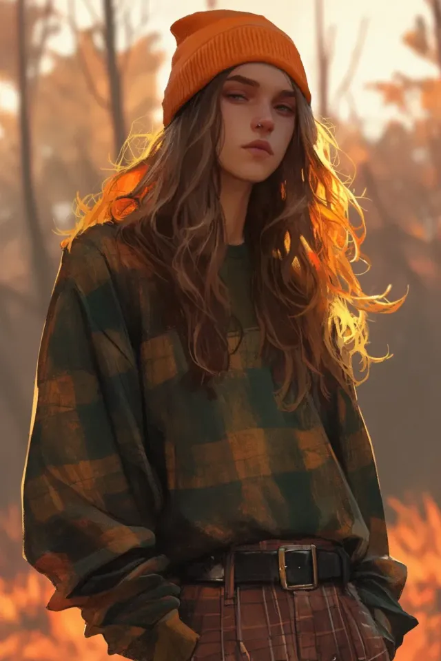 Axel ┃ Anomaly Enthusiasts Club