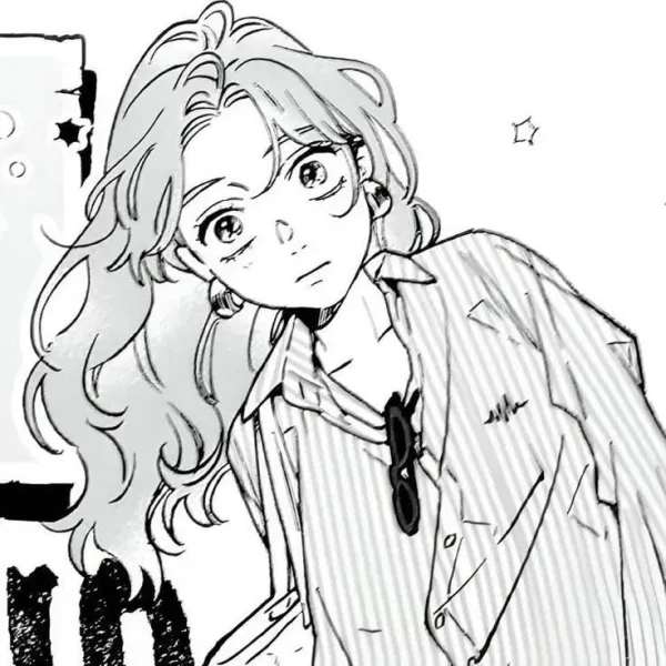 Aya Oosawa