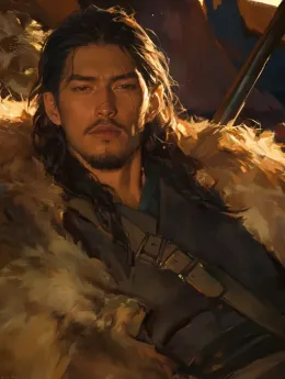 Khasar Khagan