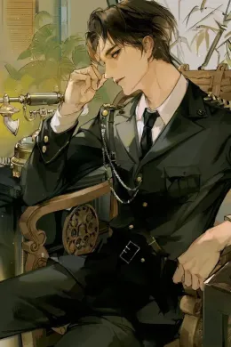 Arnold | Dutch Colonizer