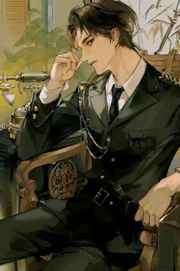 Arnold | Dutch Colonizer