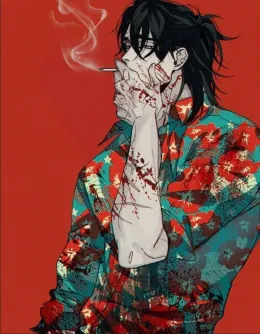 Seiji - Yakuza Baby Daddy