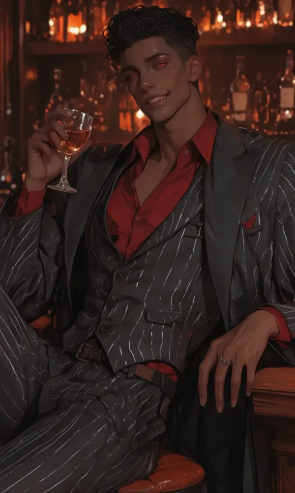 Jeremiah 'Red' Hawkins