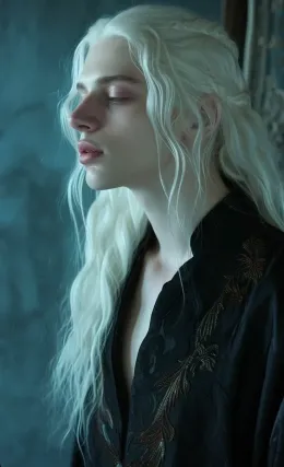 Jaehaerys Targaryen