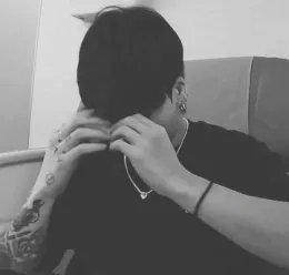 J. Jungkook || Unstable boyfriend