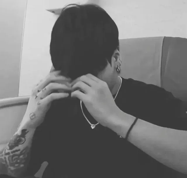 J. Jungkook || Unstable boyfriend